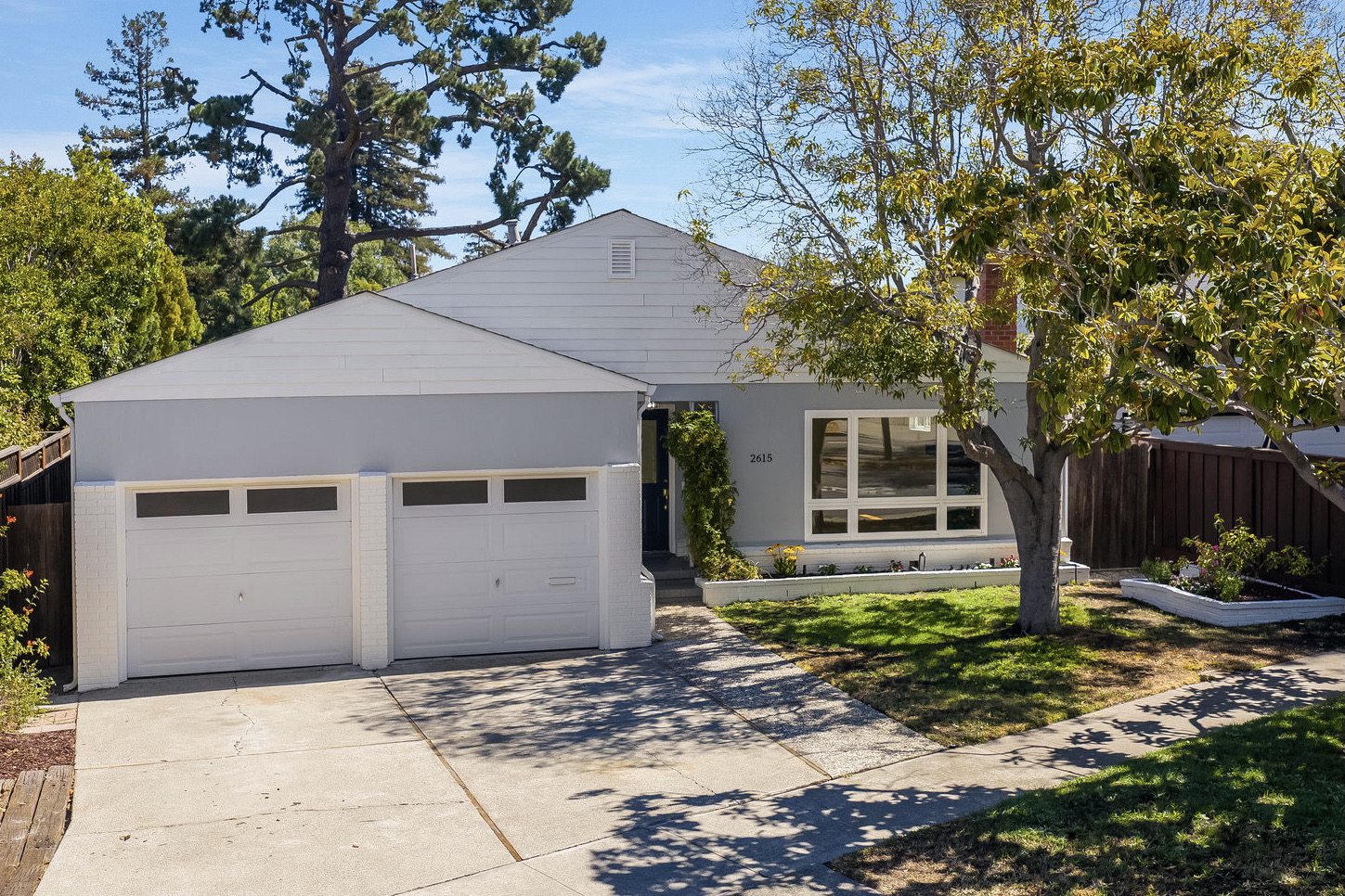 Feature photo for 2615 Alameda De Las Pulgas, San Mateo